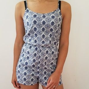 H&M Short Jumpsuit